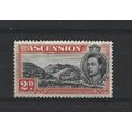 Ascension.SG41 2d Green Mountain.Perfs 13 1/2.M...