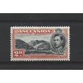 Ascension.SG41 2d Green Mountain.Perfs 13 1/2.M...