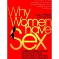 Why Women Have Sex