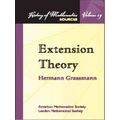 Extension Theory