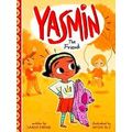 Yasmin the Friend