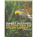 Stad Van De Wilde Goden