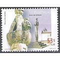 Portugal 2001 Michel 2535 Neuf ** Cote (2008) 0...