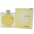 AURA by Jacomo EDT SPRAY 1.4 OZ For WOMEN