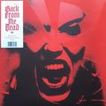 HALESTORM Back From The Dead LP NEW RUBY RED VI...