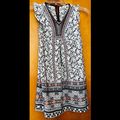 Multicolored Girl's Size 8 Shift Dress by monte...