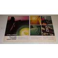 1966 Norfolk & Western Railway Ad - Business Lo...