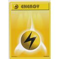 Pokemon XY Evolutions 94/108 Lightning Energy