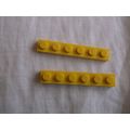 YELLOW TILES (02/01)