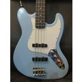 GJ custom built guitars #091 Jazz Bass