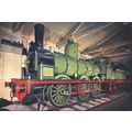 J. Arthur Dixon PC - Locomotive No. 1275 North ...