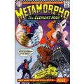 Metamorpho (Vol 1) # 006 VFN- AMERICAN COMICS