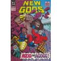 New Gods (Vol 2) # 023 NM MODERN AGE COMICS