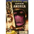 Captain America (Vol 5) # 606 NM MODERN AGE COMICS