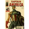 Captain America (Vol 5) # 605 NM MODERN AGE COMICS
