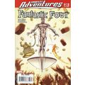 Marvel Adventures: Fantastic Four # 028 NM MODE...