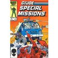 GI Joe: Special Missions # 003 NM MODERN AGE CO...