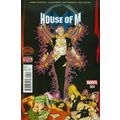 House of M (2015 Ltd) # 004 NM MODERN AGE COMICS