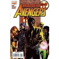 House of M: Avengers (2007 Ltd) # 001 NM MODERN...