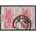 1962 Michel 622 - fine used (o) - pair