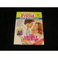 People's Friend The Lonely Furrow by Jean S. Ma...