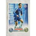 2007/08 Topps Match Attax Trading Card - Julian...