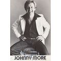 Johnny More TV Impressionist Comedy Comedian 19...