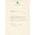 Robert Kilroy Silk MP TV Presenter House Of Com...