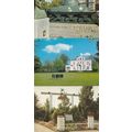 Bastogne Belgium Tank Airborne Monument Heelsum...
