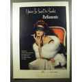 1954 Parliament Cigarettes Advertisement - You're so smart to smoke Parliaments