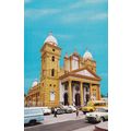 Maracaibo Basilica Nuestra Senora Chiquinquira ...
