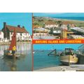 Hayling Island and Langstone Hampshire Multivie...