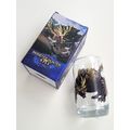 Monster Hunter Rise "Magnamalo" Glass Tumbler -...