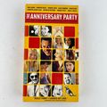 The Anniversary Party (VHS, 2002) Video Tape Al...