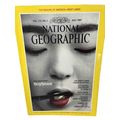National Geographic Magazine July 1987 Soybean ...