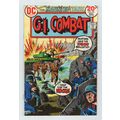 Comic: G.I. Combat #166 - Nov 1973