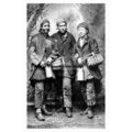 pt4552 - Wigan , Pit Girls , Lancashire - print...