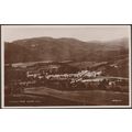 Dunkeld from Birnam Hill, Perthshire, 1929 - Va...