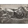 Großglockner Hochalpenstraße Berghaus, Salzburg...