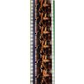 DAVID BOWIE. Pk MTP - a029c. 1 STRIP OF 5 - 35M...