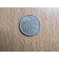Trinidad & Tobago 1979 10 Cents Coin