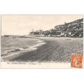 76 - Saint Adresse - La plage