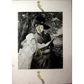 Mrs & Miss Storey, G A Storey, Book Illustratio...
