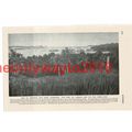 Labuan Harbour, Borneo, Malaysia, Book Illustra...