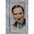 1934 Players Film Stars 2nd Series No. 23 Sonni...