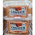 Trader Joe's Thick & Extraordinary Cinnamon Gra...