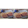 Tayaki Japanese Pancake with Custard Filling 12...