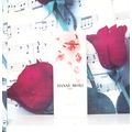 Hanae Mori 1.0 OZ. Perfum/Parfum Spray