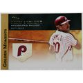 2012 Topps Golden Moments - #GM-46 - Mike Schmidt