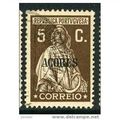 1929 Michel 315 - fine used (o)